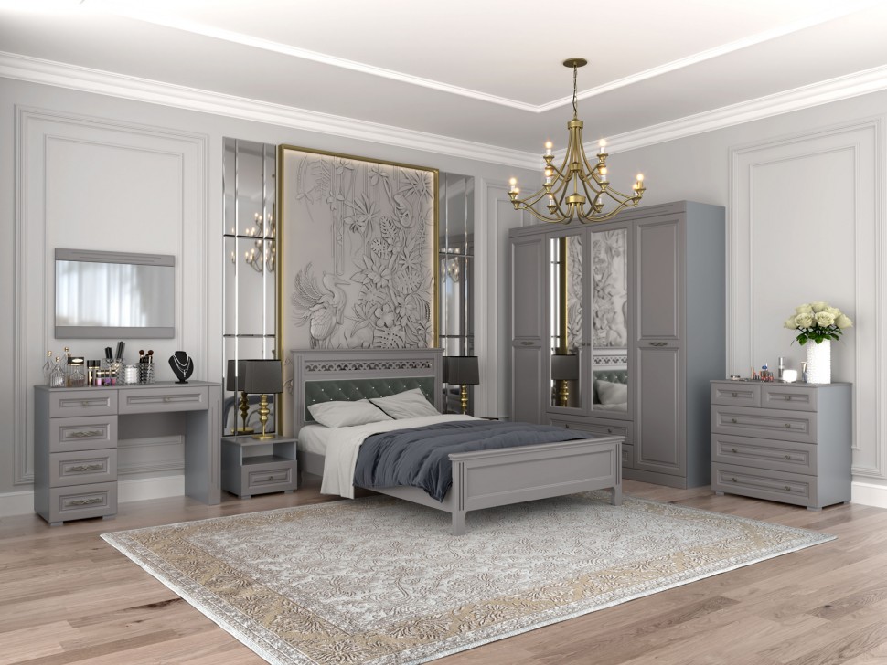 Комод Аврора