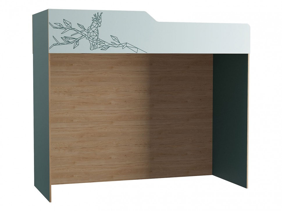 Комплект детской мебели Гудвин К2