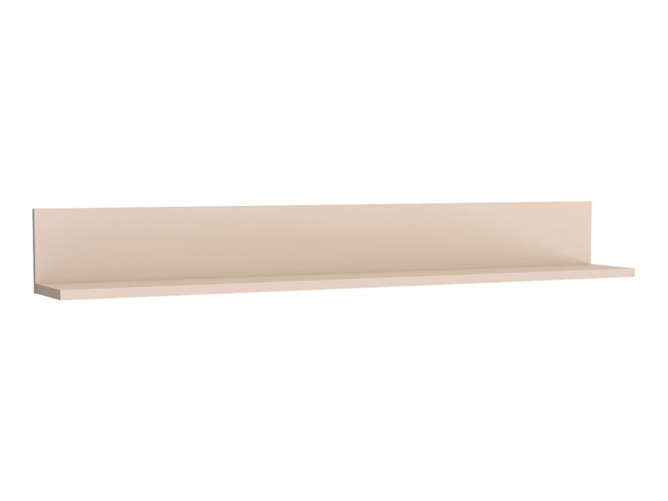 Настенная полка Хармони