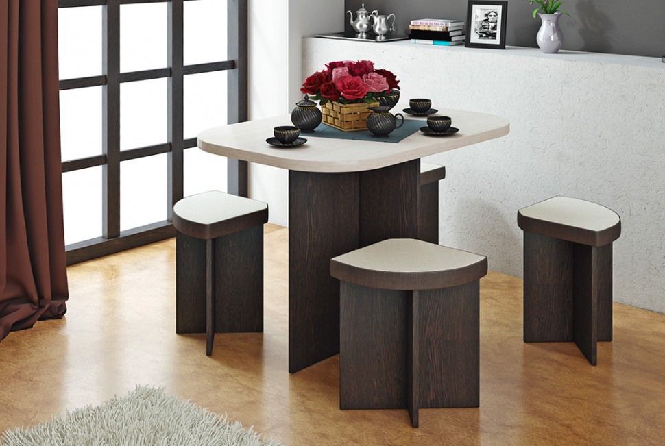 Обеденная группа Олимп