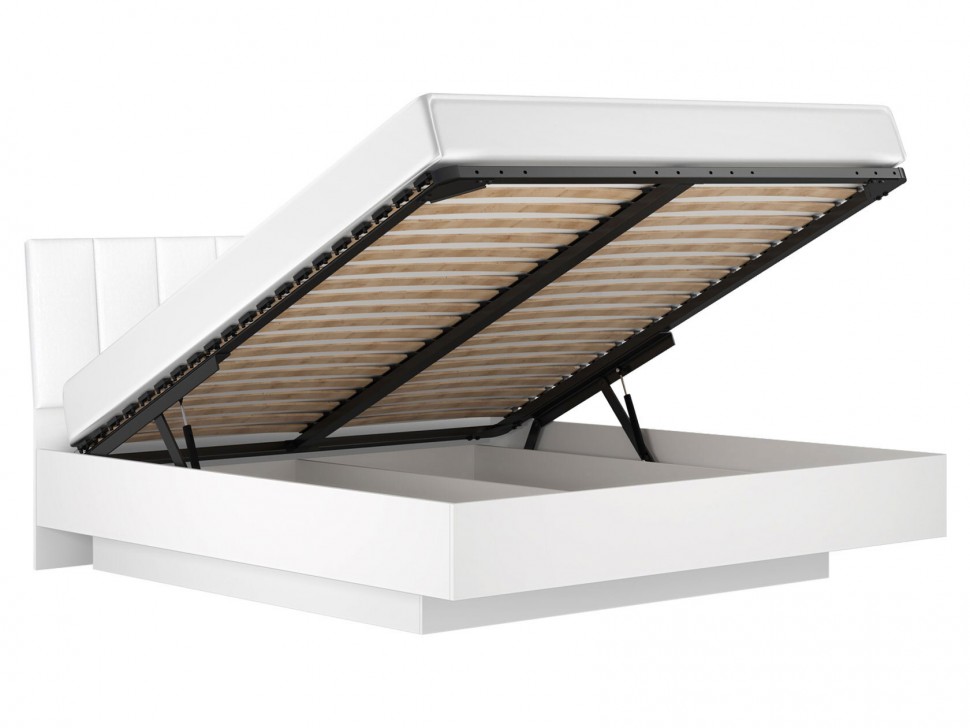 Кровать с подъемным механизмом Марсель ПМ