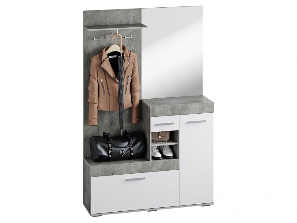 Прихожая Инстайл