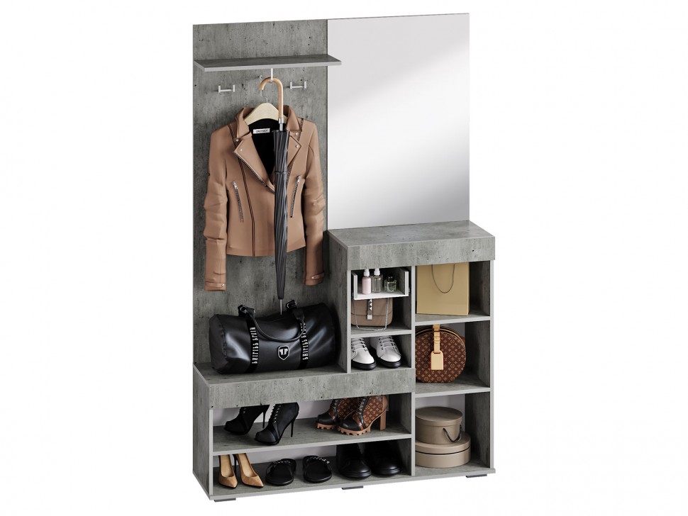 Прихожая Инстайл