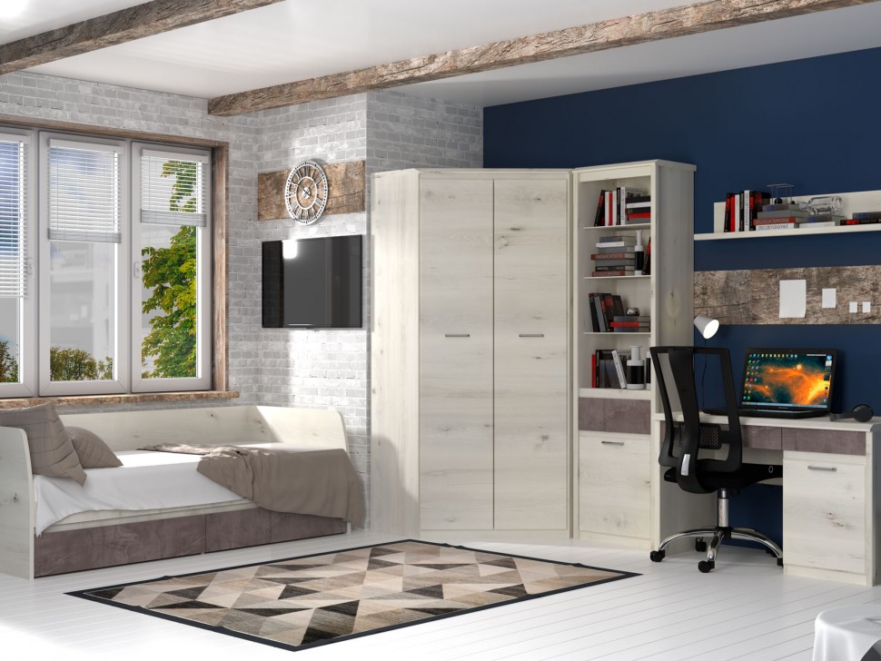 Кровать Бьерк