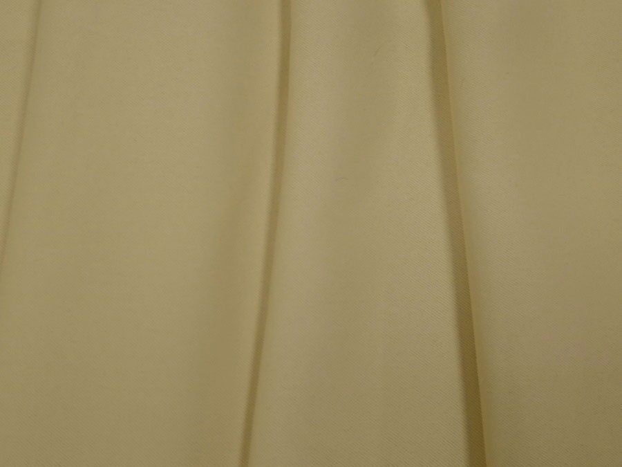 Штора Блэкаут бежевый