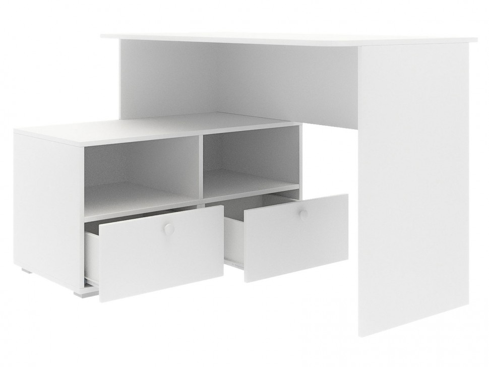 Детский письменный стол Абрис