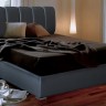 Мягкая кровать SleepArt Авента