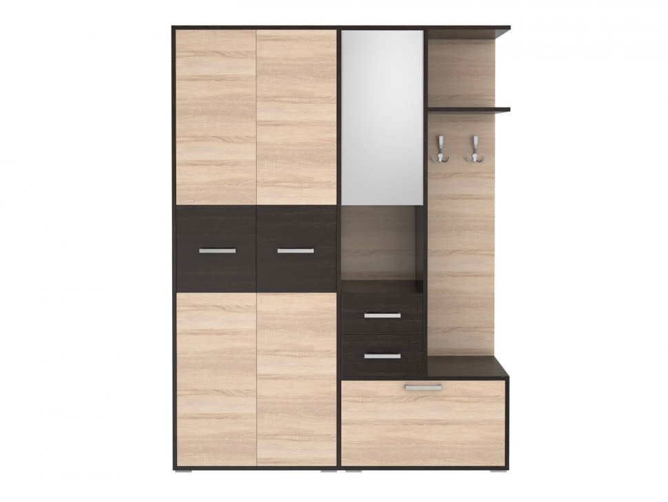 Прихожая Прихожая Танго 2