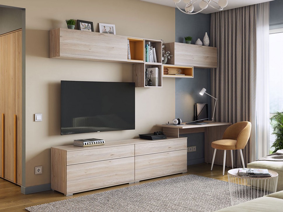 Письменный стол Лайк 32