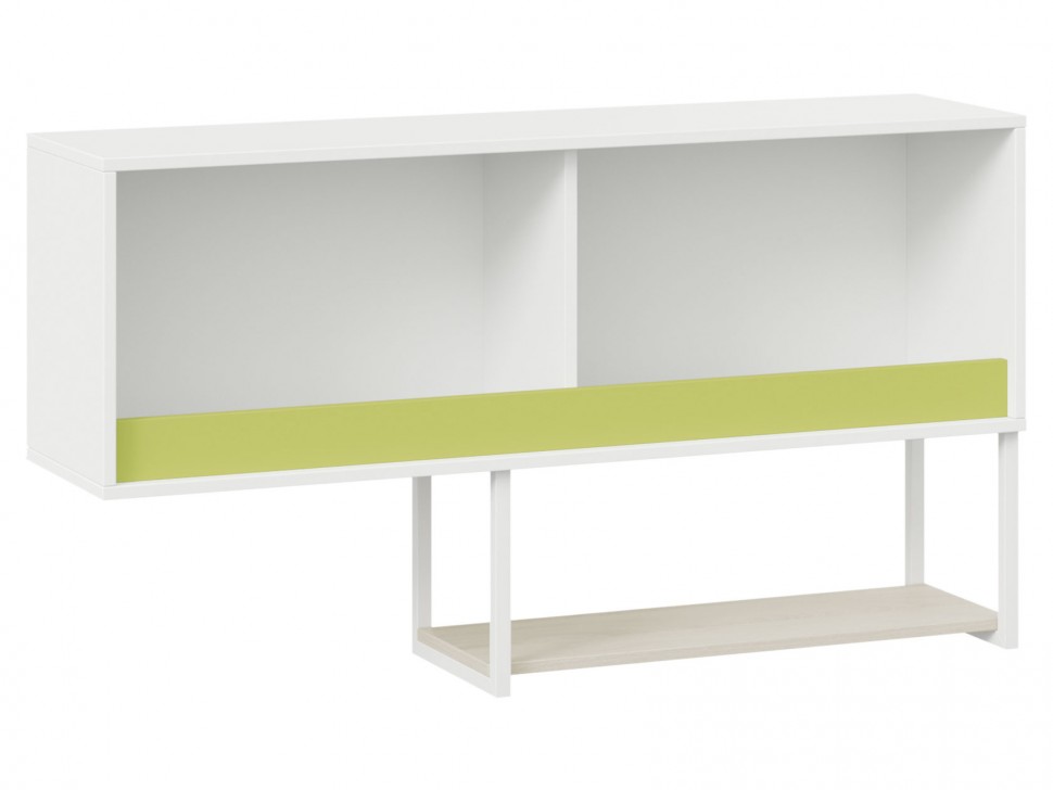 Детская полка Сканди