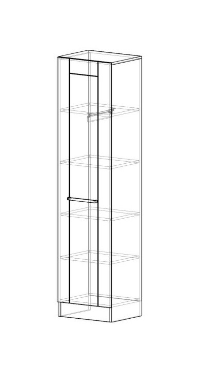 Элегия ШК-141