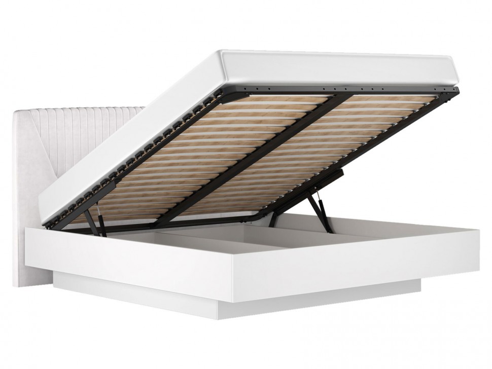 Кровать с подъемным механизмом Марсель Лайт ПМ