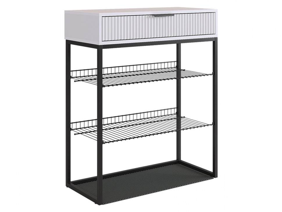 Обувница Вельвет