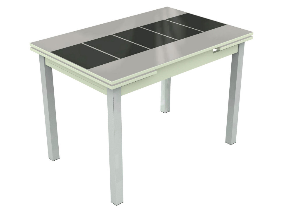 Кухонный стол Шанхай - каре