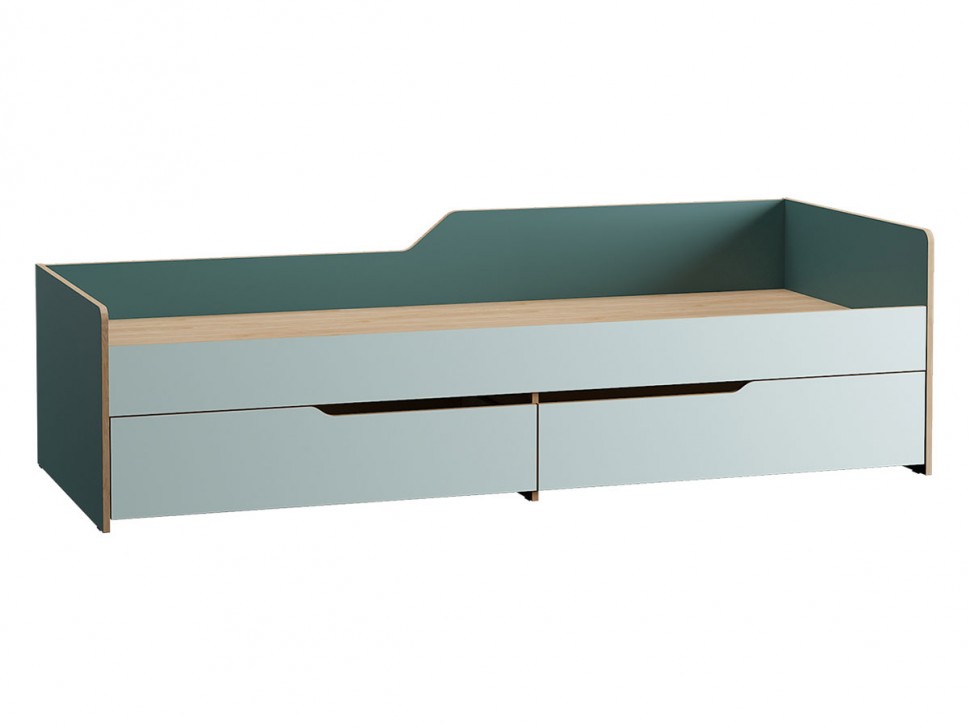 Комплект детской мебели Гудвин К5