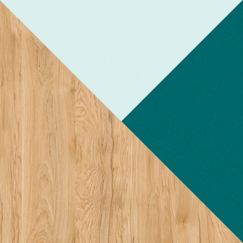 Комплект детской мебели Гудвин К5