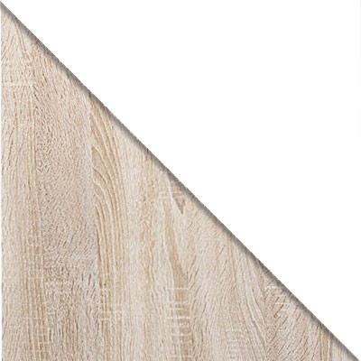 Шкаф-купе Шкаф-купе Фортуна 18 две двери