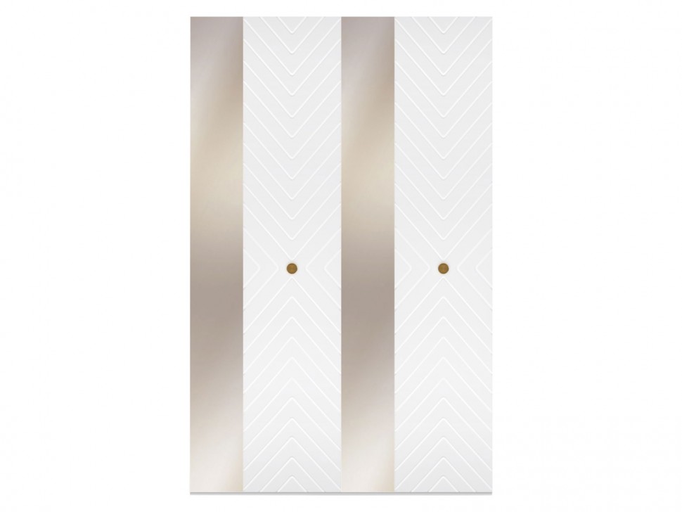 Распашной шкаф Марсель