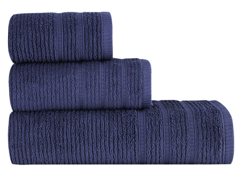 Полотенце махровое "KARNA" KOLMAR 40x60 см