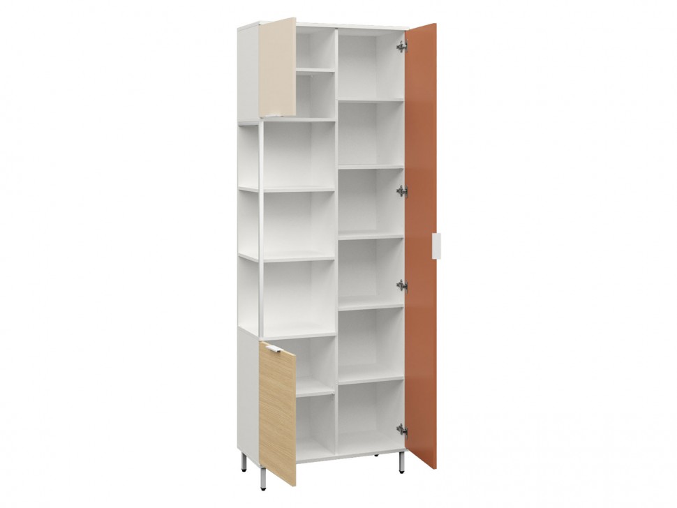 Комплект детской мебели Марвэл Мини