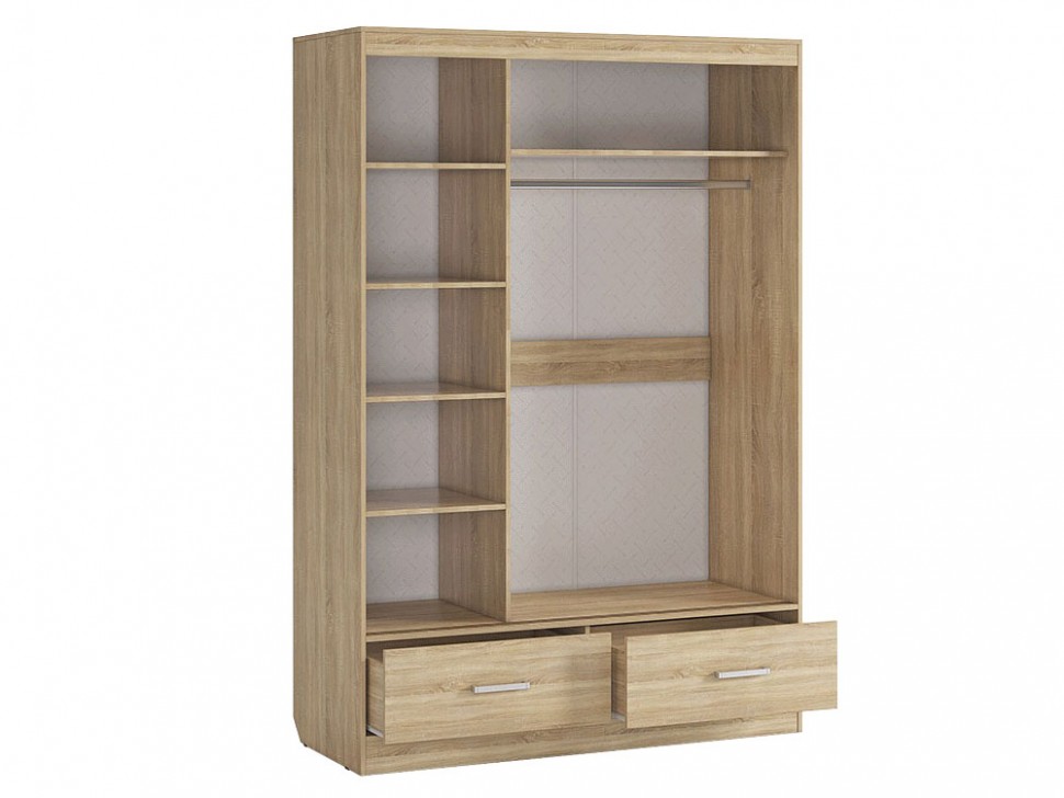 Шкаф-купе Виктория