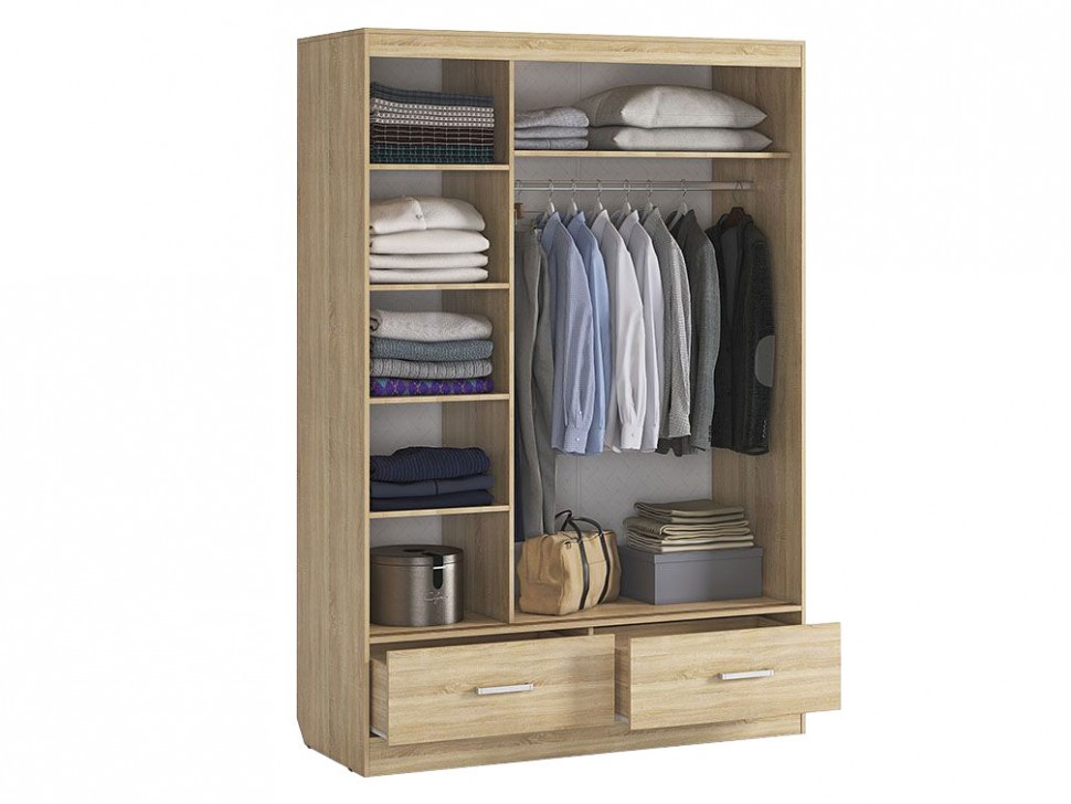Шкаф-купе Виктория