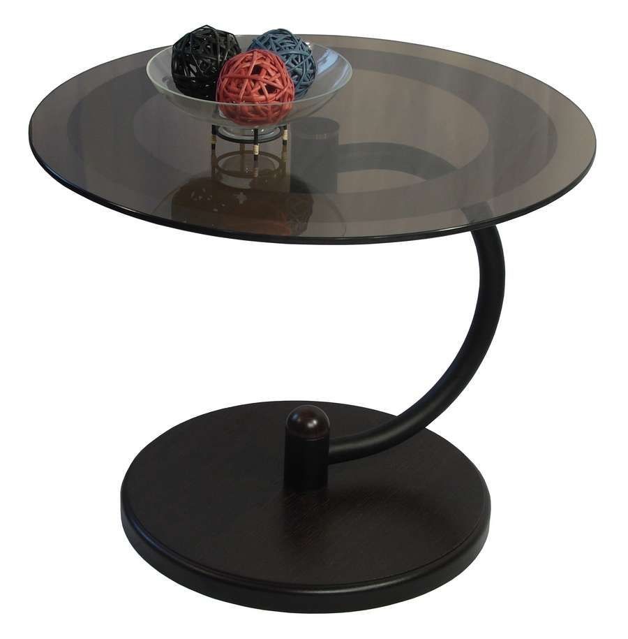 Журнальный столик Дуэт 13Н