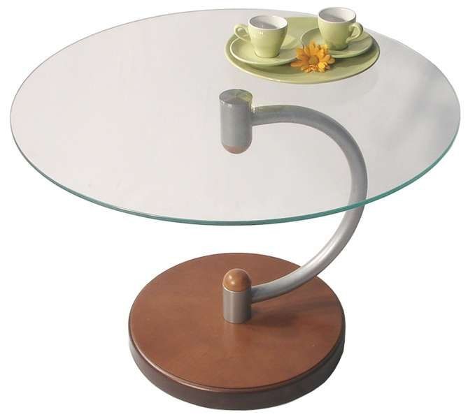 Журнальный столик Дуэт 13Н