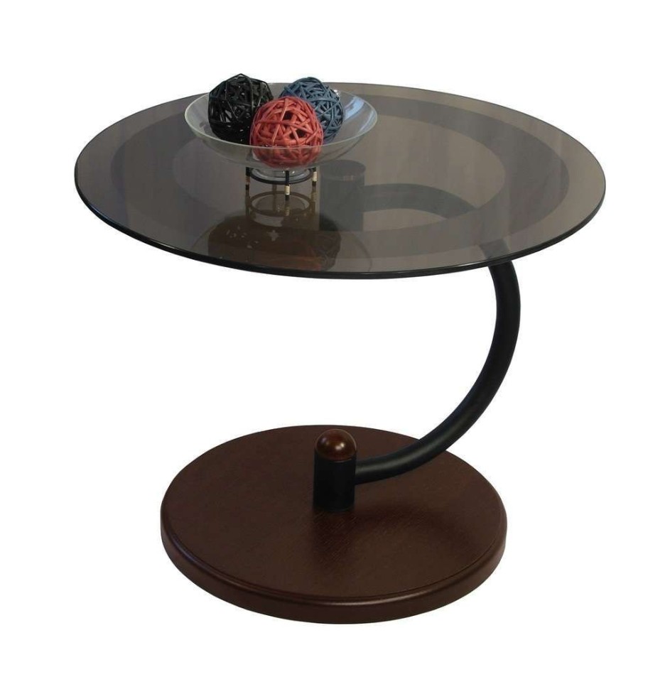 Журнальный столик Дуэт 13Н