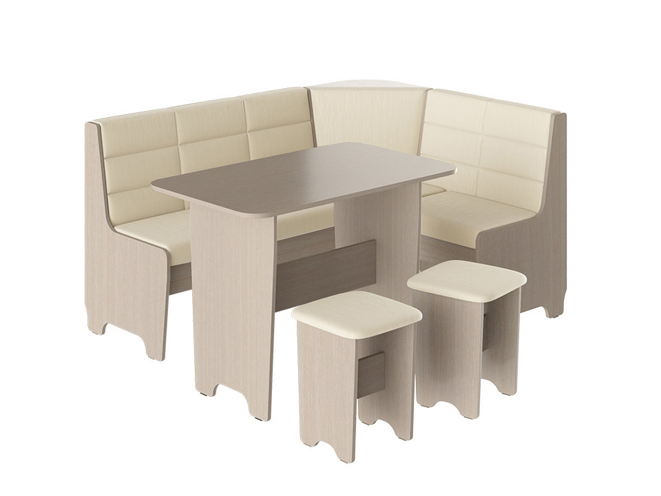 Кухонный уголок Техас