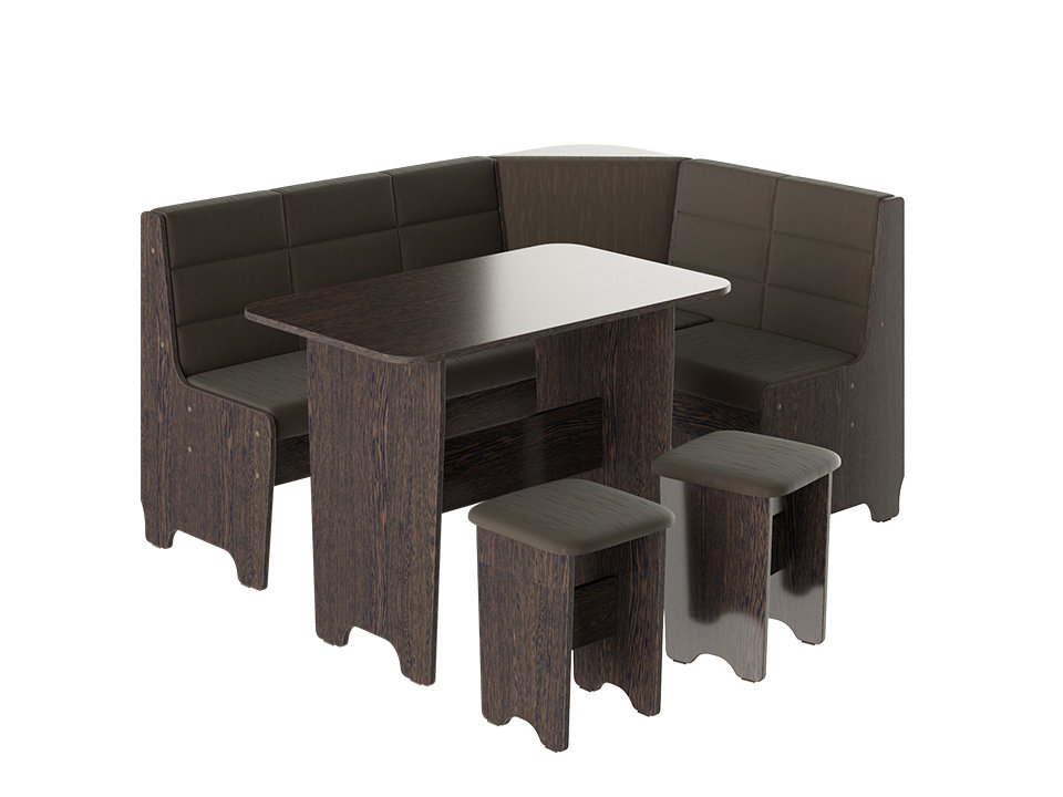 Кухонный уголок Техас