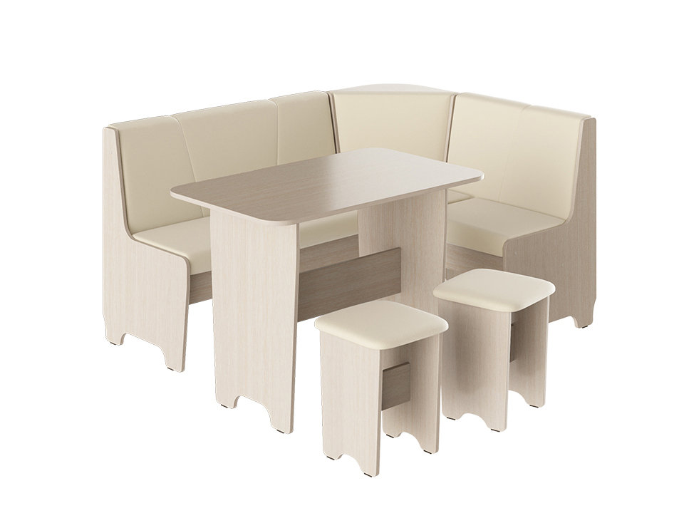 Кухонный уголок Техас