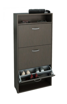 Обувница "Милан-26"