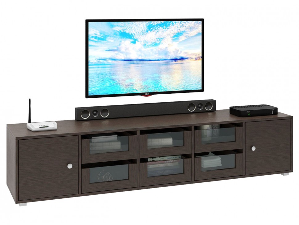 ТВ-тумба Прайм-51-3