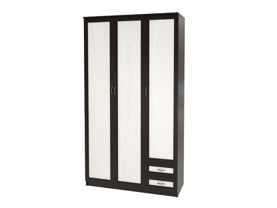 Шкаф для одежды Мерлен 113