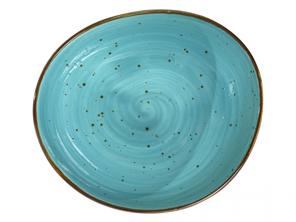 Салатник Хорека Бирюза