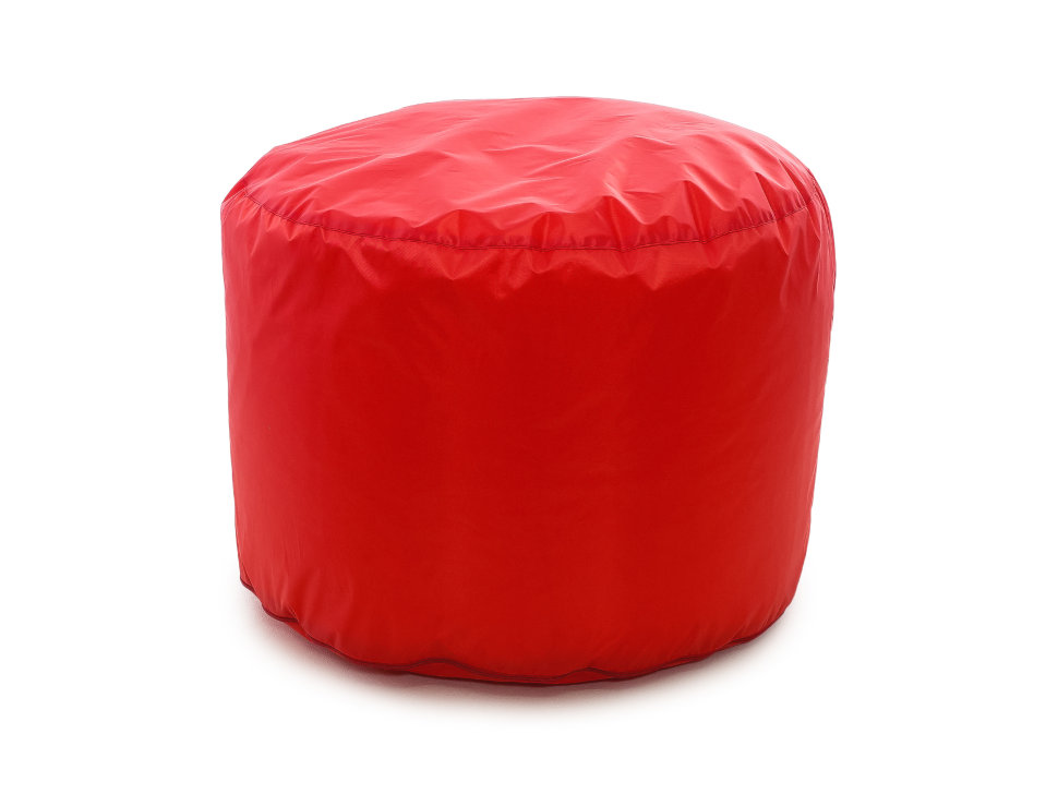 Детский пуфик Колобок