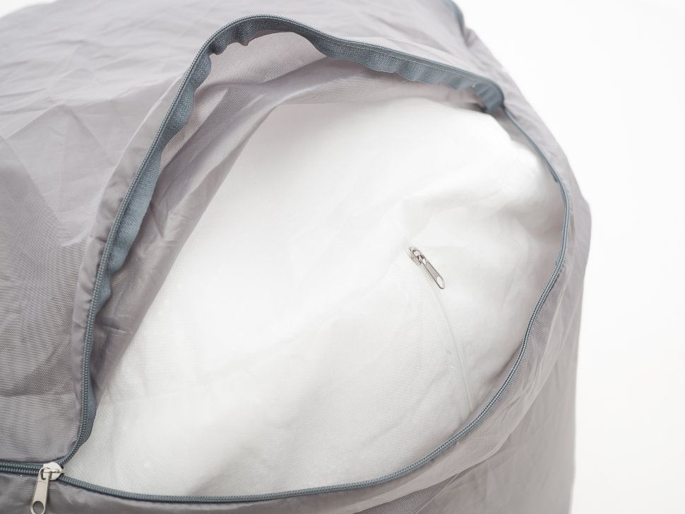 Детский пуфик Колобок