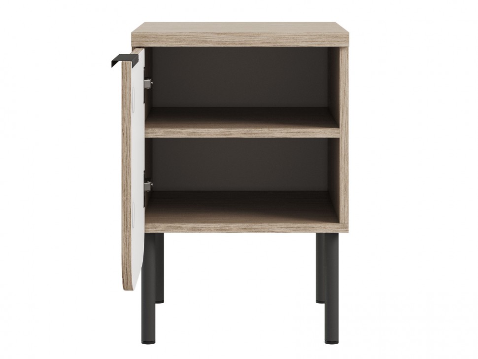 Прикроватная тумба Волкер ПМ-435.06