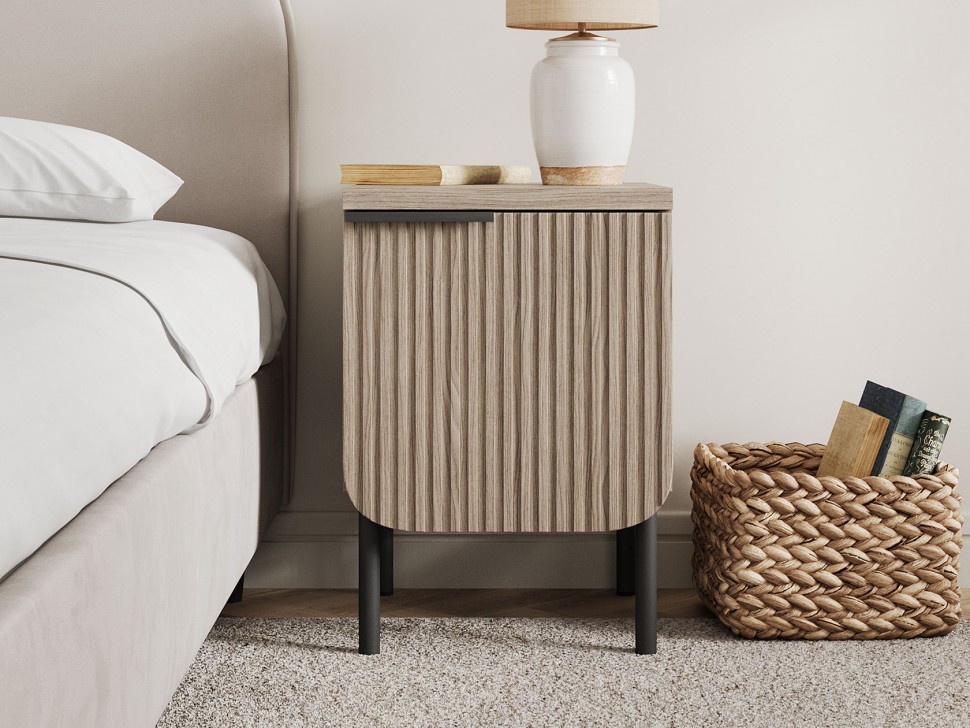 Прикроватная тумба Волкер ПМ-435.06