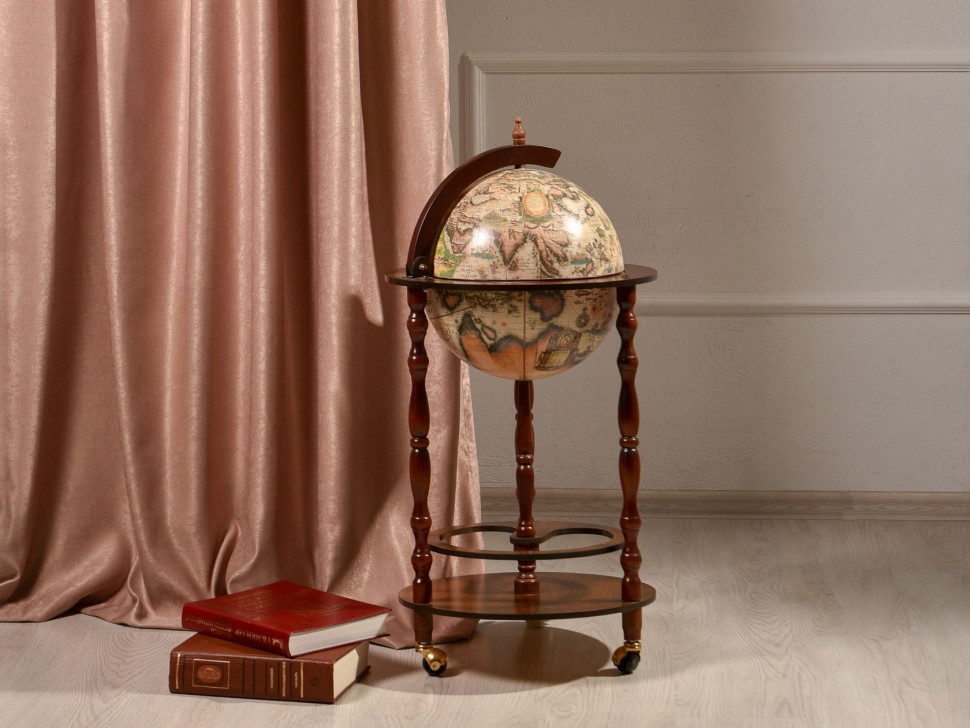 Штора Доминика