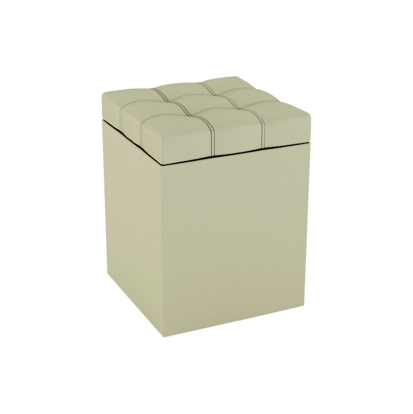 Пуфик Квадро 1