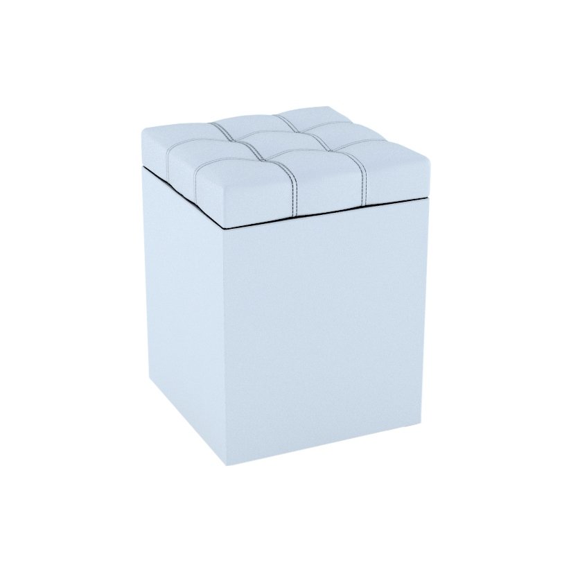 Пуфик Квадро 1