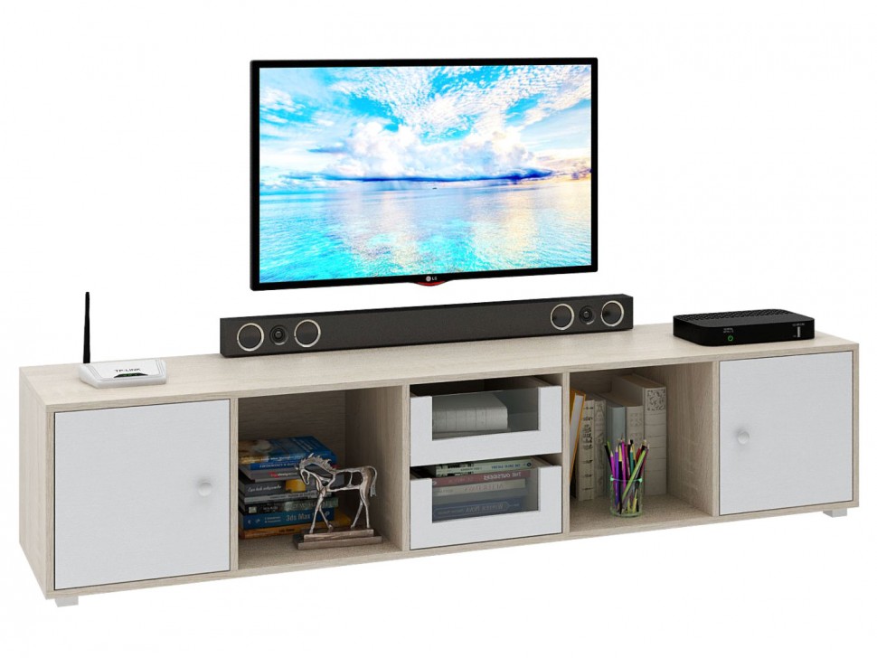 ТВ-тумба Прайм-51-5