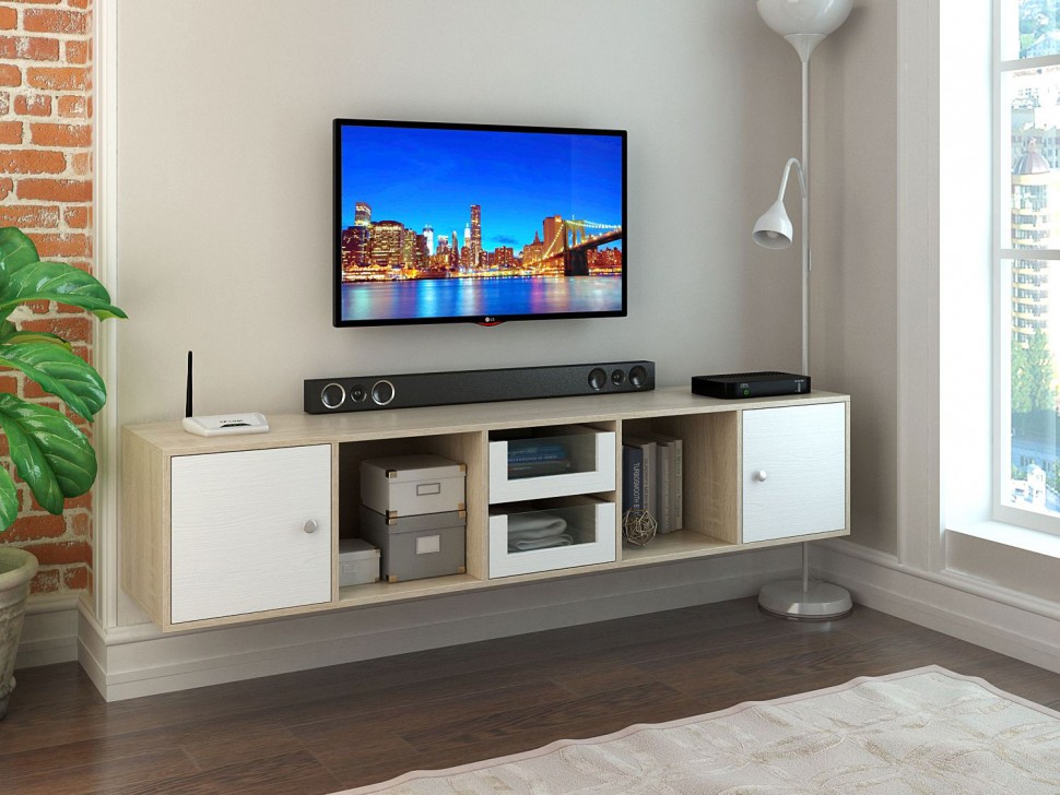 ТВ-тумба Прайм-51-5