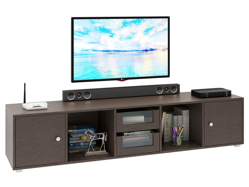 ТВ-тумба Прайм-51-5