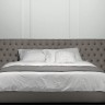 Мягкая кровать SleepArt Нивель