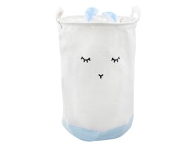 Детская корзина для хранения Кролик