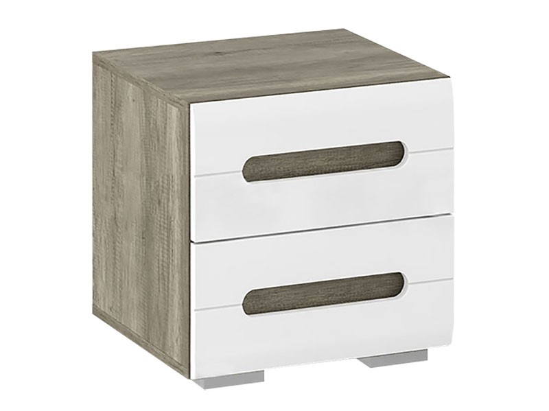 Спальный гарнитур Спальный гарнитур Наоми Лайт 2