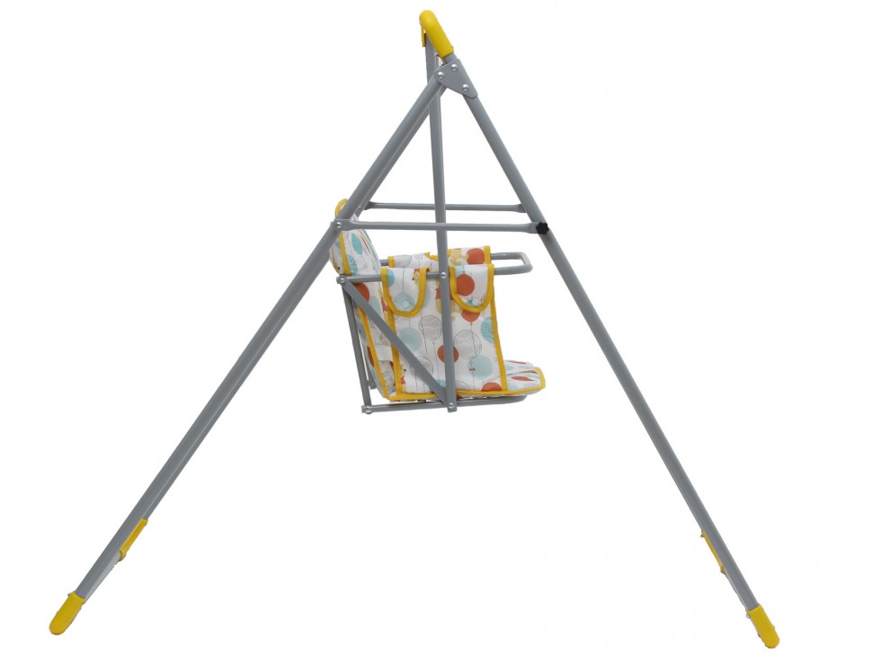 Качели Медвежонок Винни Чудесный день